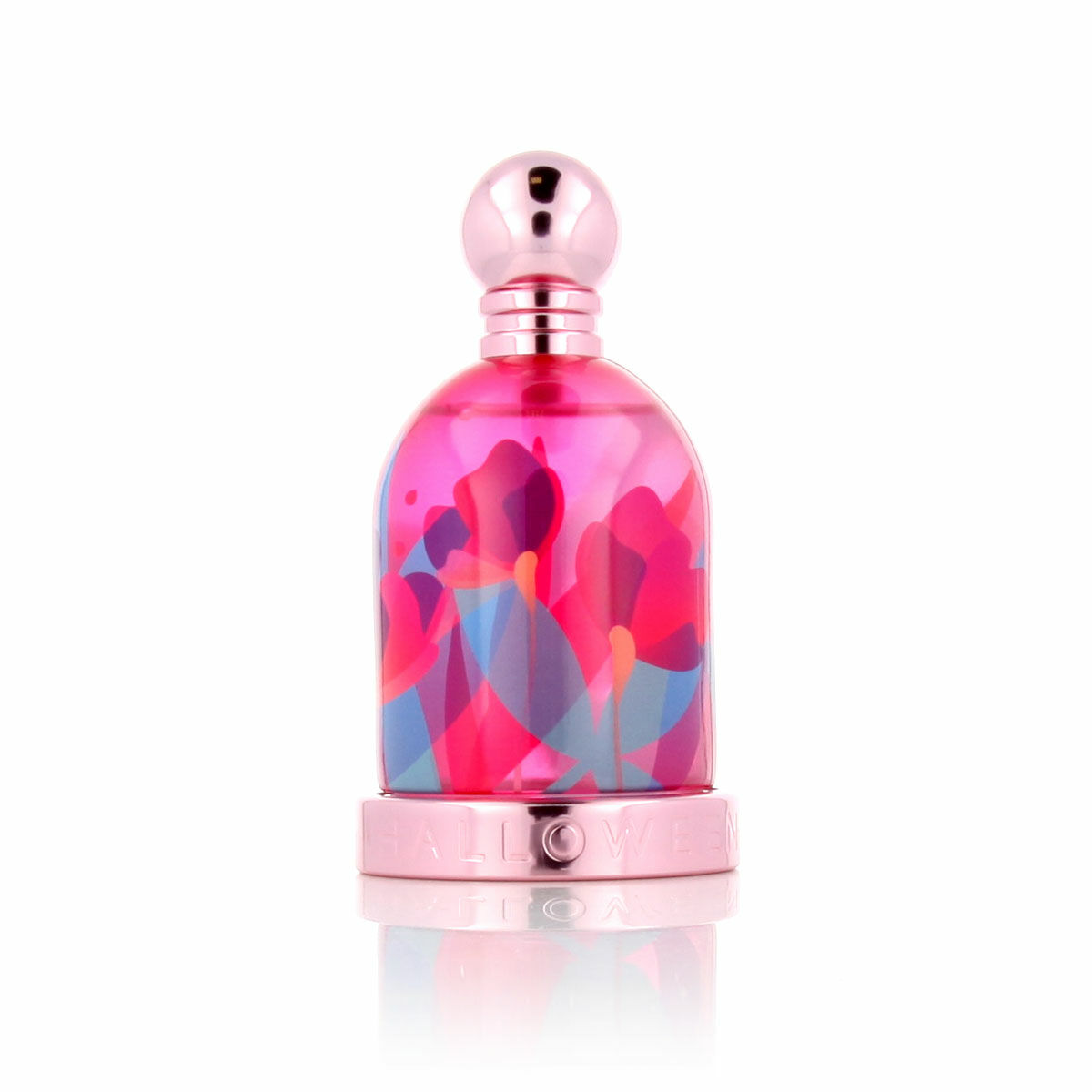 Damenparfüm Halloween I'm Unique EDT 100 ml